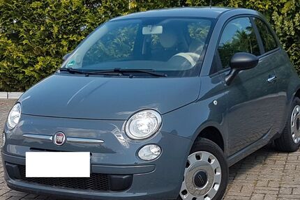 Fiat 500 90.000 km 5.490 &euro; Hildesheim 31135
