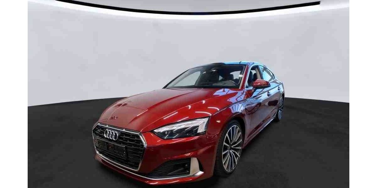 Audi A5 145.765 km 27.950 € Salzgitter 38259