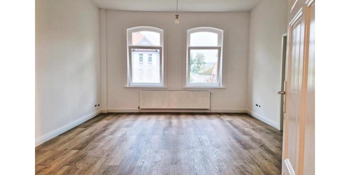 Erdgeschoßwohnung Langelsheim - 3 Zimmer, 116 m&sup2;, 900&euro; | Angebot:26405983