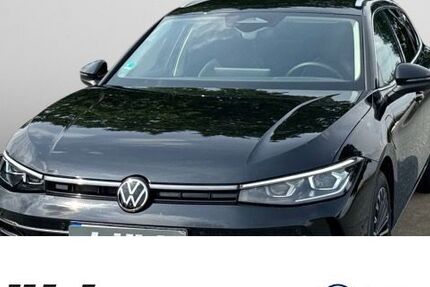 VW Passat Variant