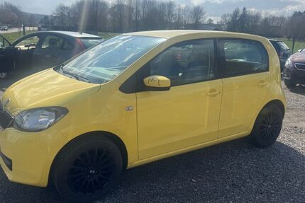 Skoda Citigo 168.000 km 3.599 &euro; Salzgitter 38229