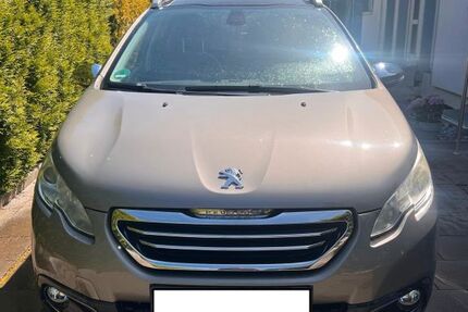 Peugeot 2008 128.338 km 4.500 &euro; Kissenbrück 38324
