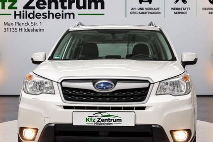 Subaru Forester 203.000 km 8.500 &euro; Hildesheim 31135