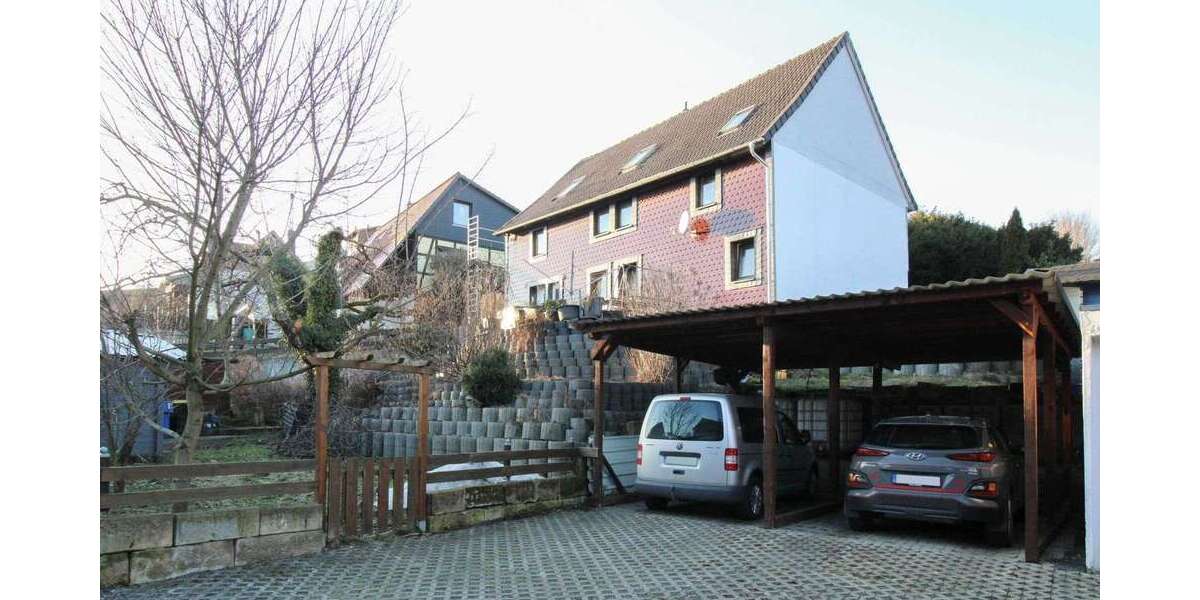 Einfamilienhaus Langelsheim - 6 Zimmer, 180 m&sup2;, 160.000&euro; | Angebot:27099030