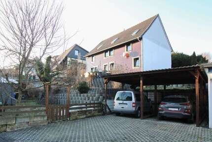 Haus Langelsheim - 6 Zimmer, 180 m&sup2;, 160.000&euro; | Angebot:27099030