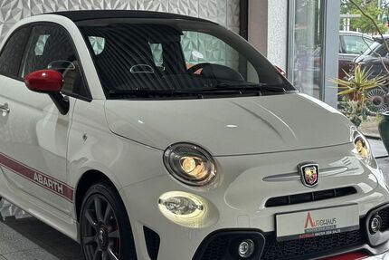 Abarth 500 24.000 km 17.370 &euro; Braunschweig 38112