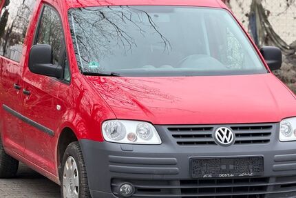 VW Caddy 211.000 km 2.390 &euro; Hildesheim 31135