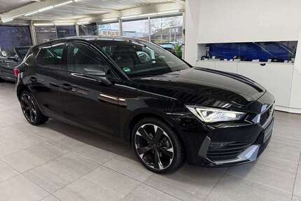 Cupra Leon 97.000 km 20.790 € Braunschweig 38116