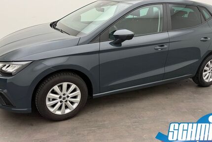 Seat Ibiza 3.460 km 18.900 € Peine 31226