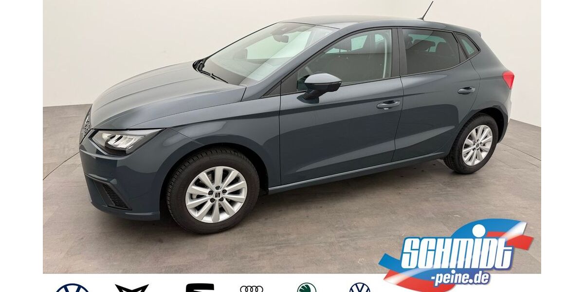Seat Ibiza 3.460 km 18.900 € Peine 31226