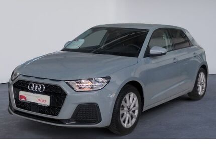 Audi A1 5.249 km 24.980 &euro; Braunschweig 38124