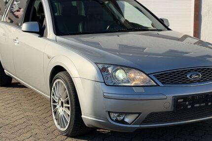 Ford Mondeo 192.500 km 4.900 &euro; Salzgitter 38229
