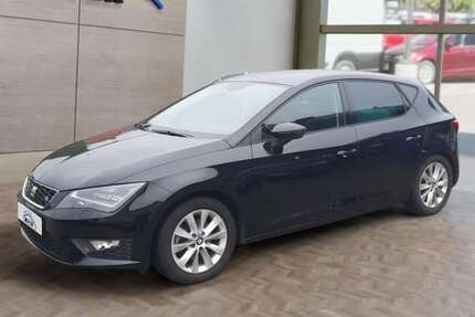 Seat Leon 143.955 km 8.410 € Sickte 38173