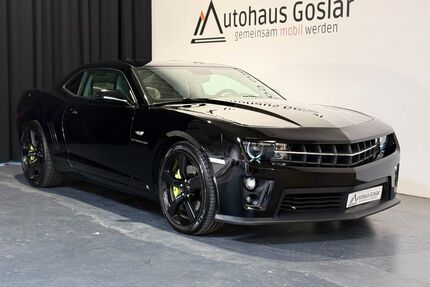 Chevrolet Camaro 109.000 km 23.990 &euro; Goslar 38644
