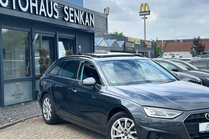 Audi A4 137.500 km 18.990 &euro; Peine 31228