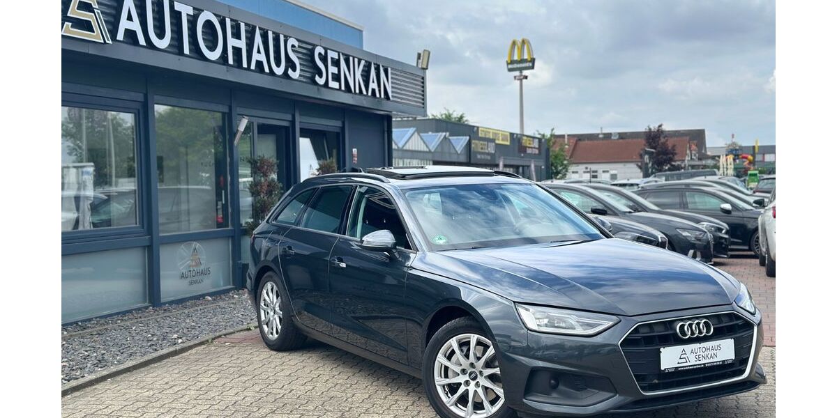 Audi A4 137.500 km 18.990 &euro; Peine 31228