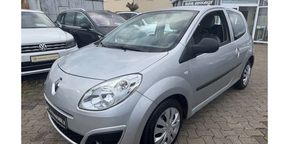 Renault Twingo 104.580 km 2.499 € Wolfenbüttel 38304