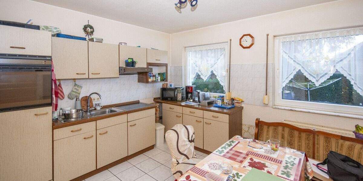 Einfamilienhaus Goslar Immenrode - 4 Zimmer, 105 m&sup2;, 205.000&euro; | Angebot:25687450