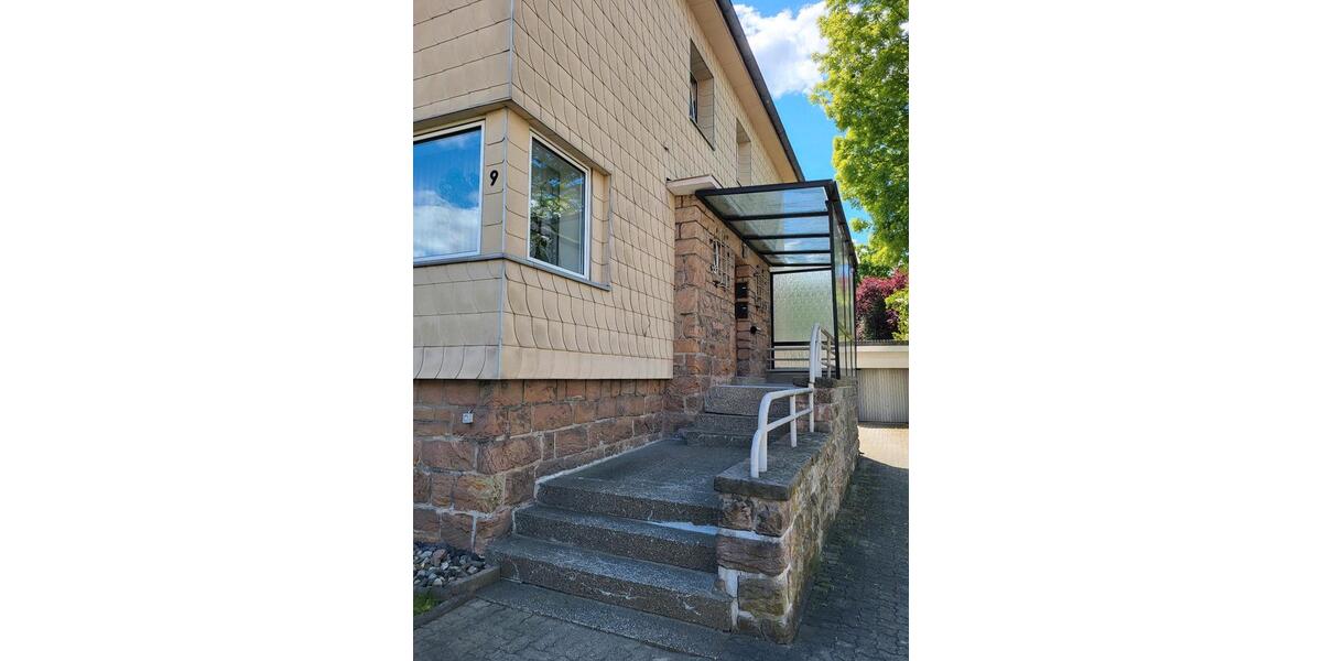 Villa Salzgitter Ortschaft Südost - 7 Zimmer, 193 m&sup2;, 279.000&euro; | Angebot:27284347