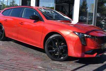 Peugeot 508 31.329 km 19.990 &euro; Braunschweig 38114