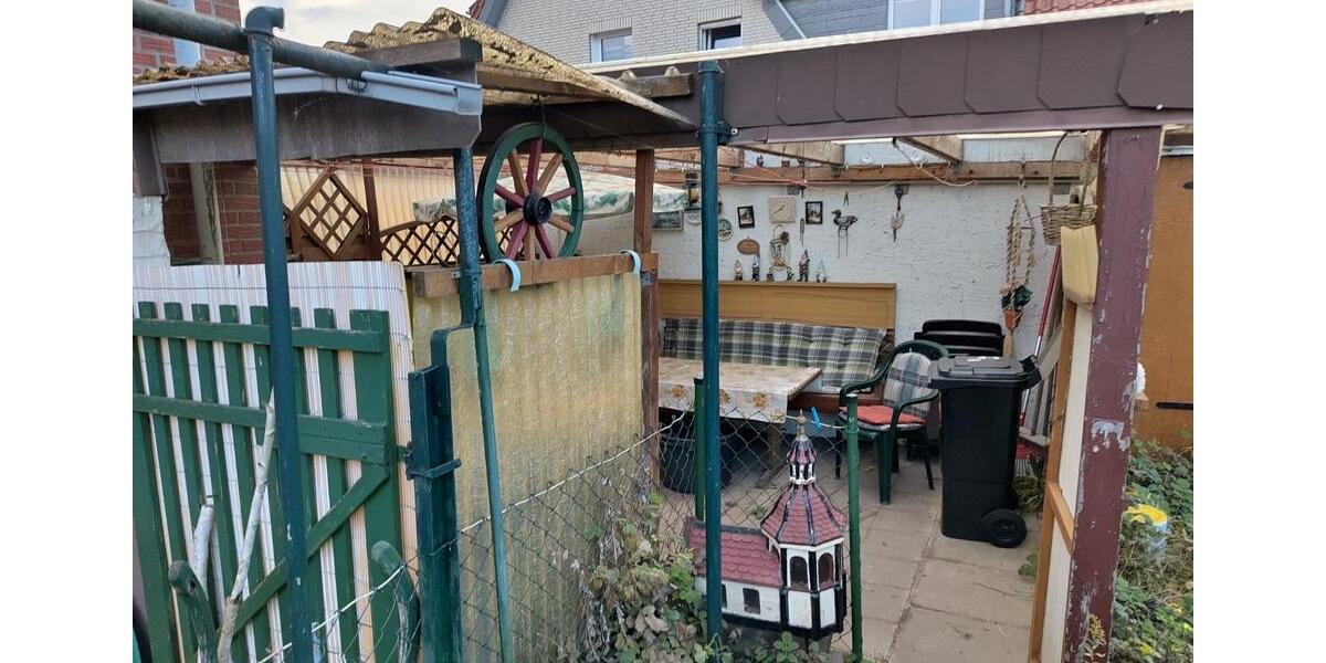 Einfamilienhaus Hildesheim Bockfeld - 333.000&euro; | Angebot:27605850