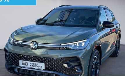 VW Tiguan 7.250 km 41.750 &euro; Braunschweig 38108