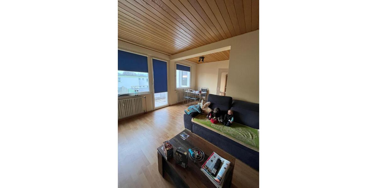 Etagenwohnung Braunschweig Timmerlah-Geitelde-Stiddien - 3 Zimmer, 69 m&sup2;, 165.000&euro; | Angebot:24588149