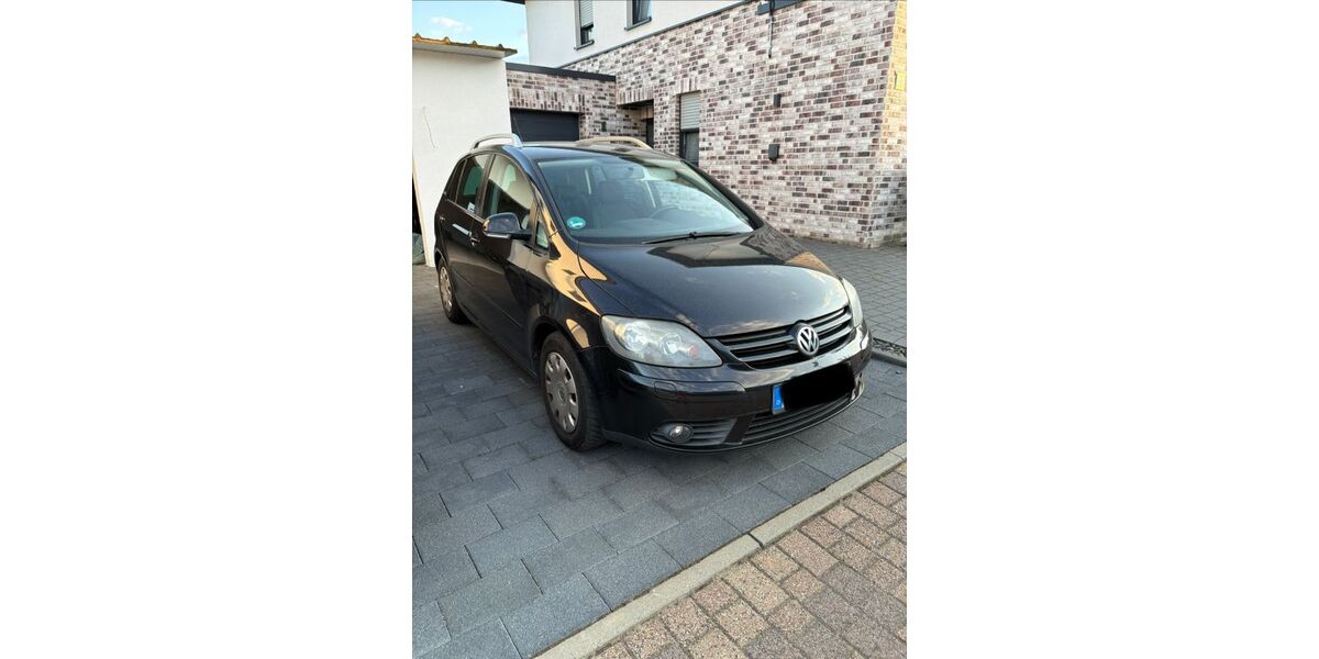 VW Golf Plus 315.000 km 1.450 &euro; Peine 31226
