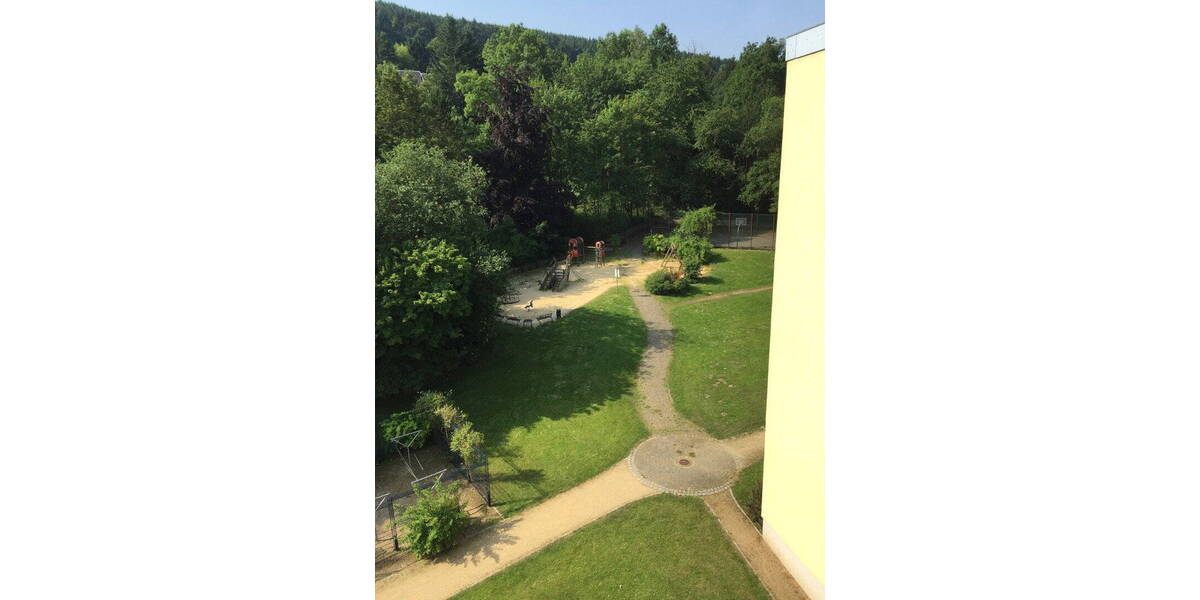 Etagenwohnung Goslar Steinberg - 3 Zimmer, 72 m&sup2;, 580&euro; | Angebot:26102899