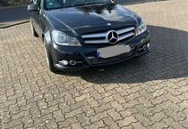 Mercedes C 250