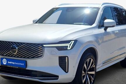 Volvo XC90 7.949 km 55.934 &euro; Hildesheim 31135