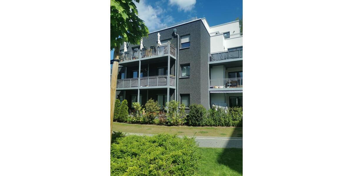 Erdgeschoßwohnung Braunschweig Nordstadt - 2.5 Zimmer, 79 m&sup2;, 1.290&euro; | Angebot:26647135