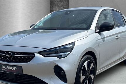 Opel Corsa 36.610 km 17.450 € Goslar 38644