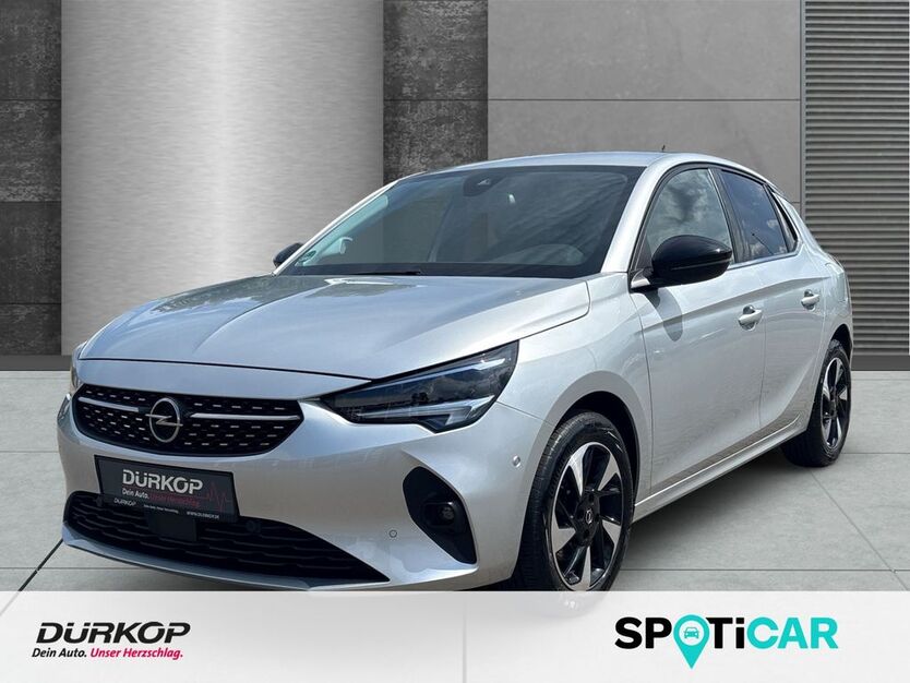 Opel Corsa 36.610 km 17.450 € Goslar 38644