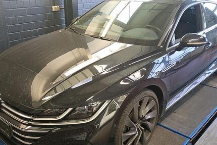 VW Arteon 157.000 km 28.890 € Peine 31228