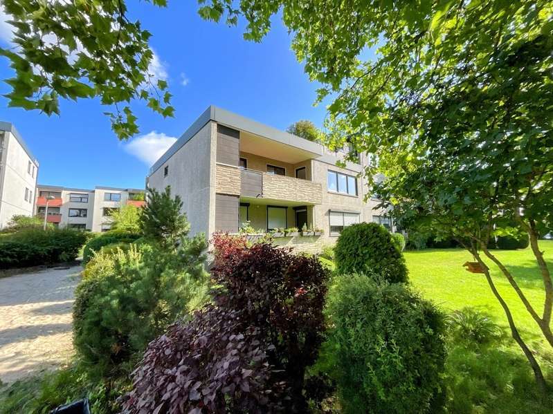 Wohnung zum Kaufen in BraunschweigVolkmarode 286.000 € 104 m²