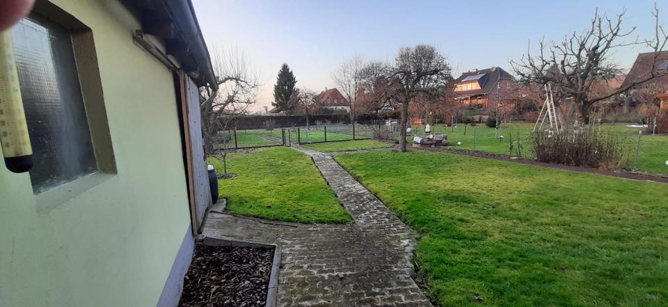 Einfamilienhaus Braunschweig Heidberg-Melverode - 8 Zimmer, 200 m&sup2;, 190.000&euro; | Angebot:24576000