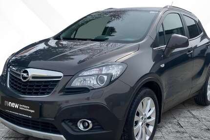 Opel Mokka 142.600 km 7.990 &euro; Hildesheim 31135