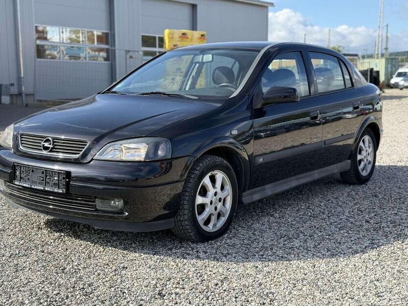 Astra