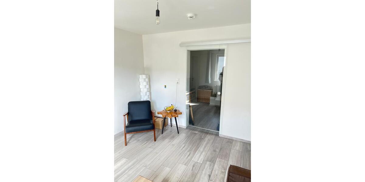 Etagenwohnung Braunschweig Nordstadt - 2 Zimmer, 41 m&sup2;, 650&euro; | Angebot:26398872