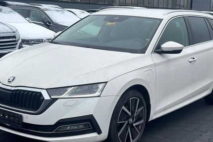 Skoda Octavia 83.236 km 17.990 &euro; Braunschweig 38122