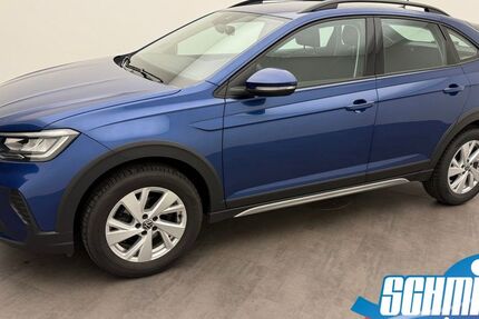 VW Taigo 25.360 km 18.900 € Peine 31226