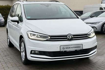 VW Touran 113.233 km 25.490 &euro; Lengede 38268