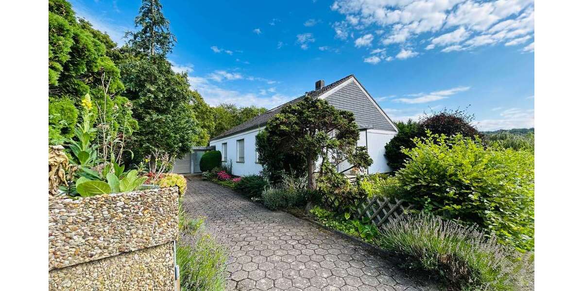 Einfamilienhaus Salzgitter Ortschaft Südost - 4 Zimmer, 106 m&sup2;, 189.000&euro; | Angebot:27146807