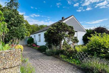 Haus Salzgitter Ortschaft Südost - 4 Zimmer, 106 m&sup2;, 189.000&euro; | Angebot:27146807