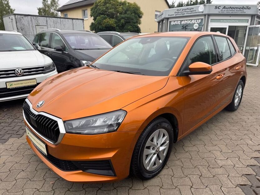 Fabia
