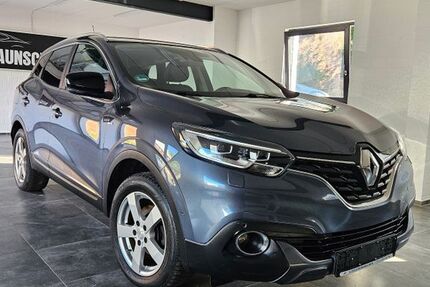 Renault Kadjar 132.000 km 9.990 &euro; Braunschweig 38112