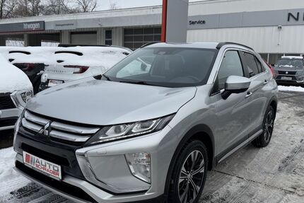 Mitsubishi Eclipse Cross 55.896 km 18.780 &euro; Braunschweig 38126