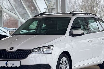 Skoda Fabia 90.897 km 12.290 &euro; Salzgitter 38228