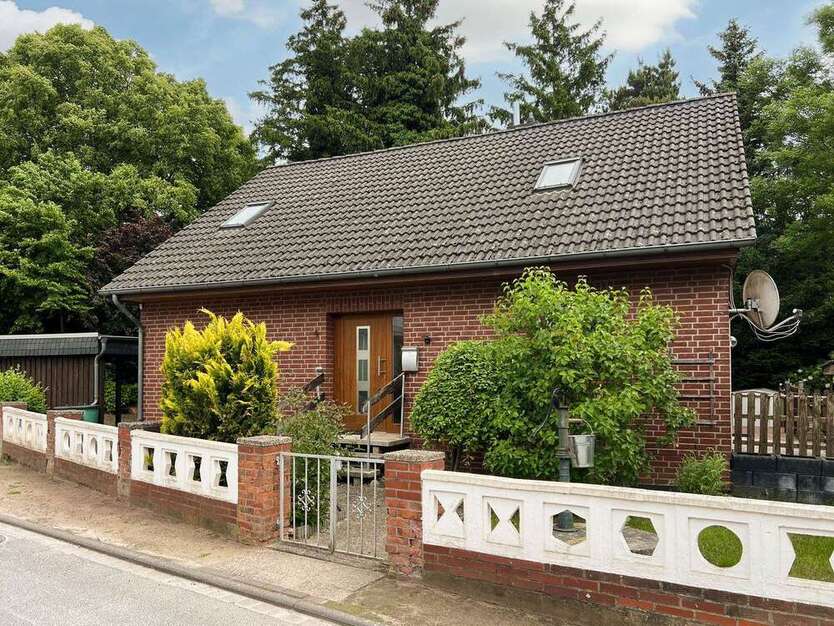 Haus zum Kaufen in Calberlah OT Wettmershagen 278.000 € 116 m²